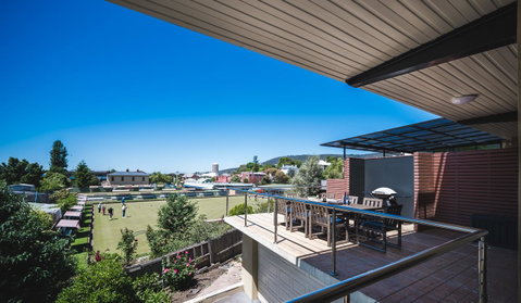 Russell House - Hotel WA 29