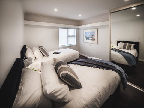 Russell House - Hotel WA 15