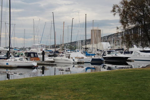 Russell House - Hotel WA 32