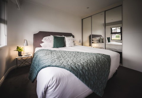 Russell House - Hotel WA 10