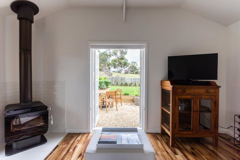 A Cottage In Richmond - Hotel WA 4