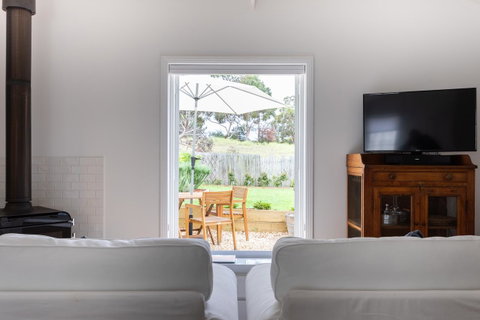 A Cottage In Richmond - Hotel WA 0