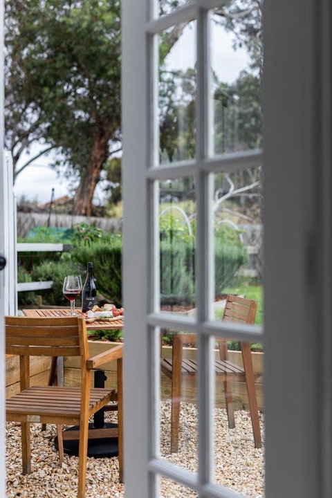 A Cottage In Richmond - Hotel WA 3