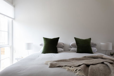 A Cottage In Richmond - Hotel WA 6