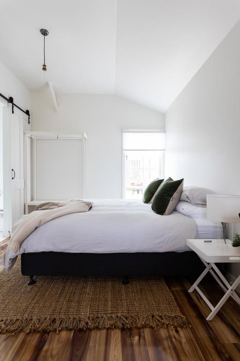 A Cottage In Richmond - Hotel WA 5