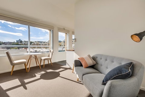 Salamanca Galleria Apartments - Hotel WA 4