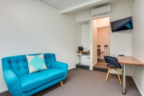 Salamanca Galleria Apartments - Hotel WA 28