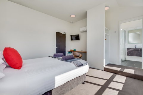 Salamanca Galleria Apartments - Hotel WA 23