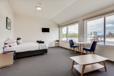 Salamanca Galleria Apartments - Hotel WA 29