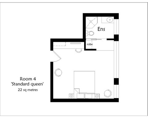 Salamanca Galleria Apartments - Hotel WA 39
