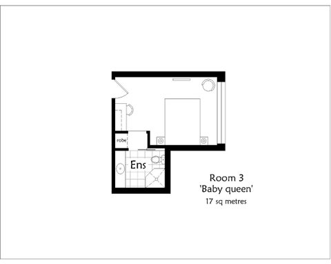 Salamanca Galleria Apartments - Hotel WA 38