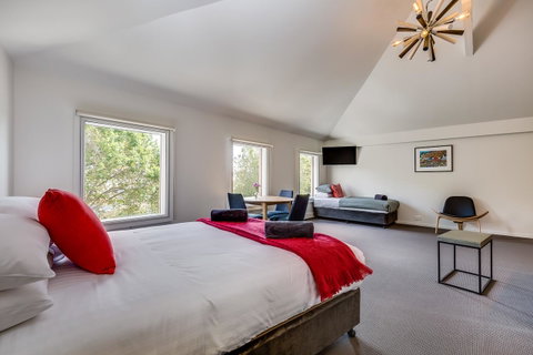 Salamanca Galleria Apartments - Hotel WA 2