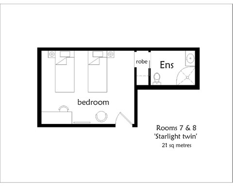 Salamanca Galleria Apartments - Hotel WA 35