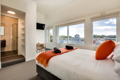Salamanca Galleria Apartments - Hotel WA 5