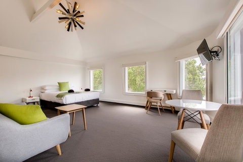 Salamanca Galleria Apartments - Hotel WA 19