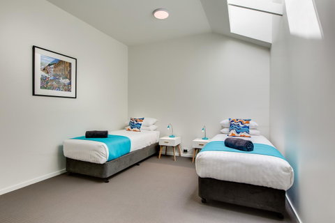 Salamanca Galleria Apartments - Hotel WA 25