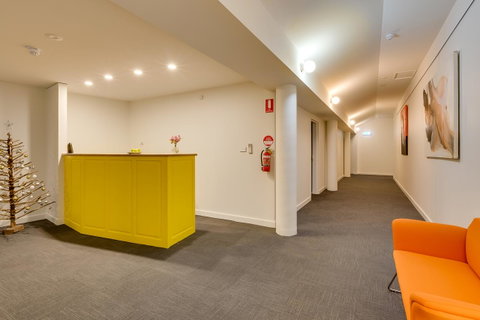 Salamanca Galleria Apartments - Hotel WA 17