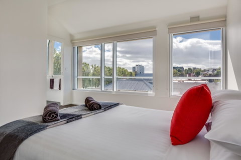 Salamanca Galleria Apartments - Hotel WA 22