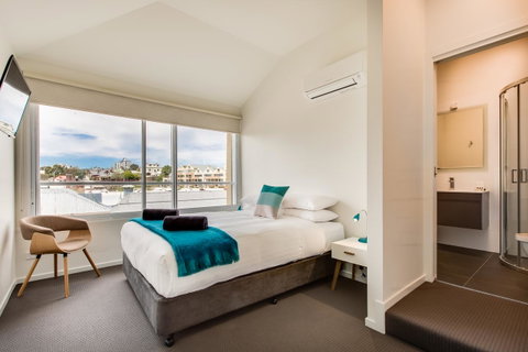 Salamanca Galleria Apartments - Hotel WA 11