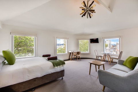 Salamanca Galleria Apartments - Hotel WA 3