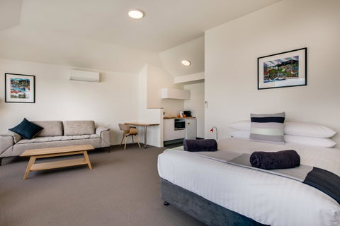 Salamanca Galleria Apartments - Hotel WA 30