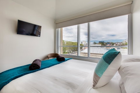 Salamanca Galleria Apartments - Hotel WA 9