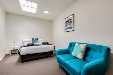 Salamanca Galleria Apartments - Hotel WA 26