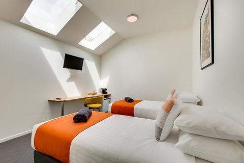 Salamanca Galleria Apartments - Hotel WA 12
