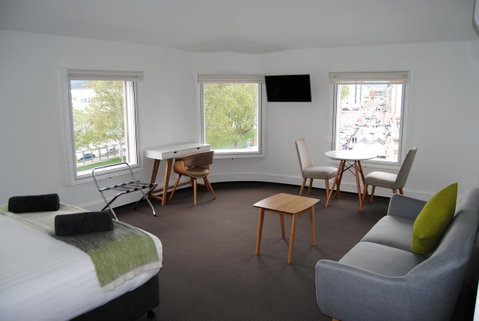 Salamanca Galleria Apartments - Hotel WA 18