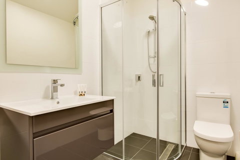 Salamanca Galleria Apartments - Hotel WA 13