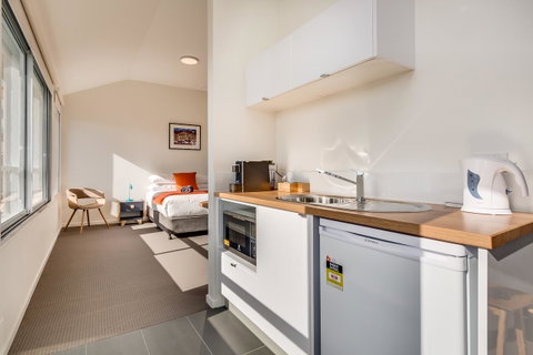 Salamanca Galleria Apartments - Hotel WA 8