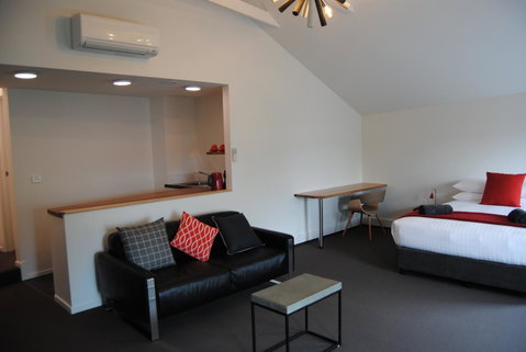 Salamanca Galleria Apartments - Hotel WA 27
