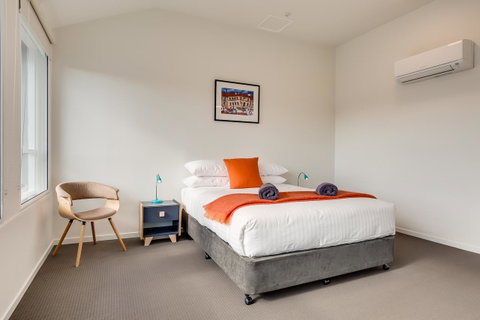 Salamanca Galleria Apartments - Hotel WA 6