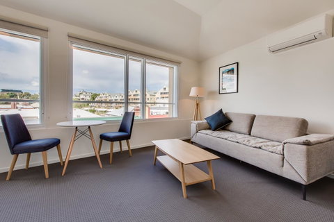 Salamanca Galleria Apartments - Hotel WA 31