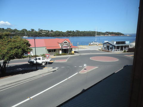 Bushman's Cafe - Hotel WA 11