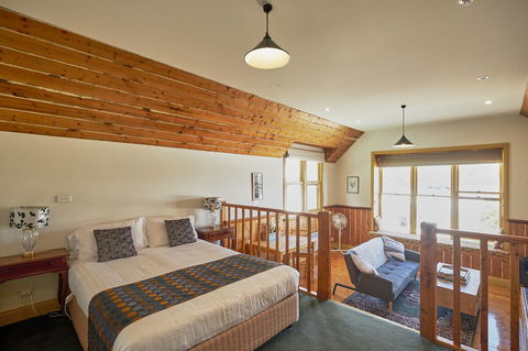 Bushman's Cafe - Hotel WA 1