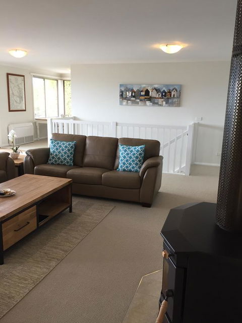 Swansea Beach House Oceanfront - Hotel WA 11