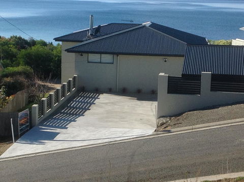 Swansea Beach House Oceanfront - Hotel WA 3