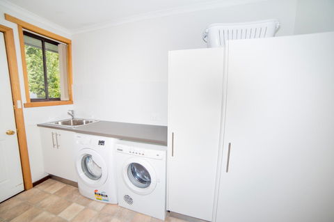 Swansea Beach House Oceanfront - Hotel WA 18