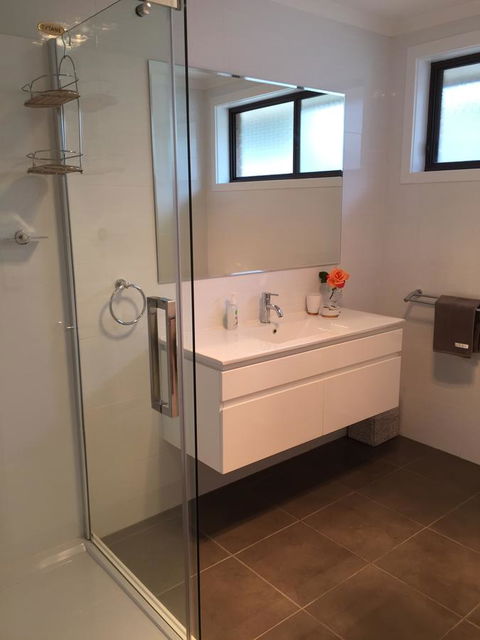 Swansea Beach House Oceanfront - Hotel WA 7