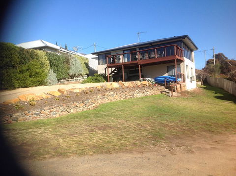 Swansea Beach House Oceanfront - Hotel WA 2