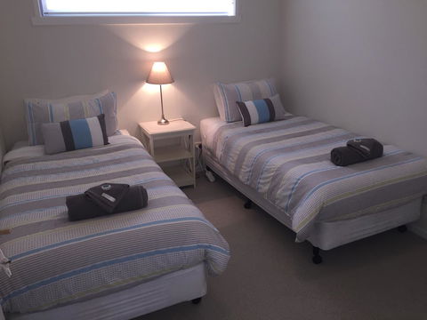 Swansea Beach House Oceanfront - Hotel WA 17