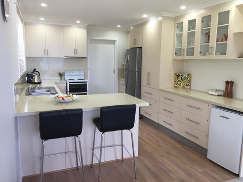 Swansea Beach House Oceanfront - Hotel WA 12
