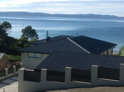 Swansea Beach House Oceanfront - Hotel WA 4