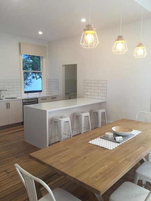 Grosvenor Court Apartments - Hotel WA 22