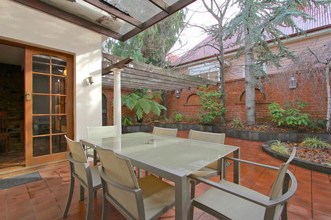 Grosvenor Court Apartments - Hotel WA 18