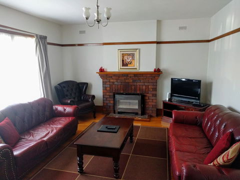 Grosvenor Court Apartments - Hotel WA 7