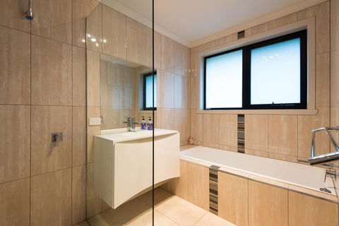 Euphoria House - Hotel WA 7