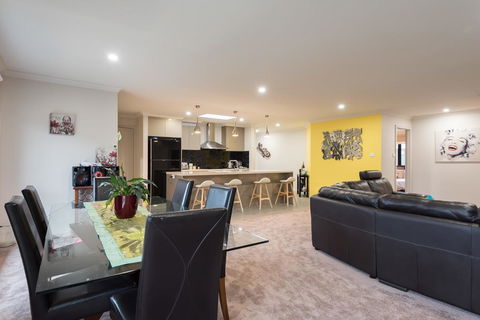 Euphoria House - Hotel WA 10