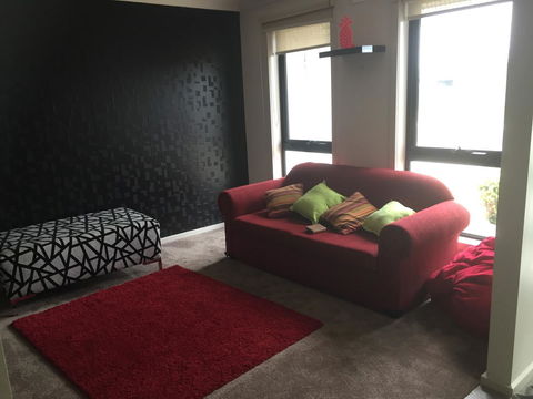 Euphoria House - Hotel WA 1